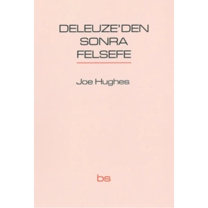 Deleuzeden Sonra Felsefe