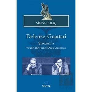Deleuze-Guattari Şizoanaliz