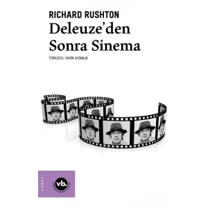 Deleuze’den Sonra Sinema