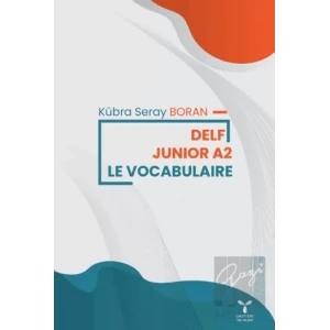 Delf Junior A2 Le Vocabularie