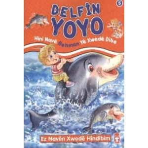 Delfin Yoyo -  Hini Nave Rehman Ye Xwede Dibe