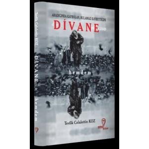 Deli Divane Meczup (Hemdem)