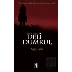 Deli Dumrul