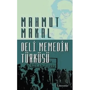 Deli Memedin Türküsü