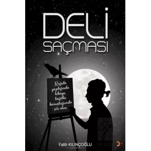 Deli Saçması