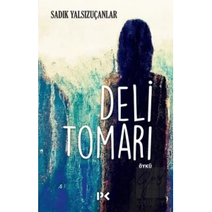 Deli Tomarı