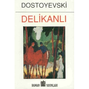 Delikanlı