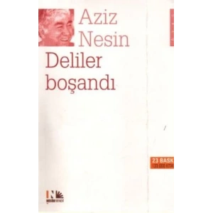 Deliler Boşandı