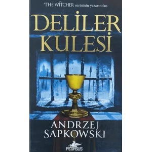 Deliler Kulesi (Hussit Üçlemesi 1)