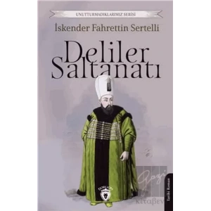 Deliler Saltanatı