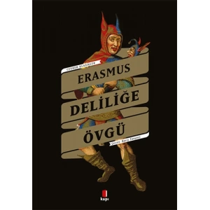 Deliliğe Övgü
