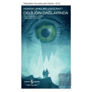 Deliliğin Dağlarında