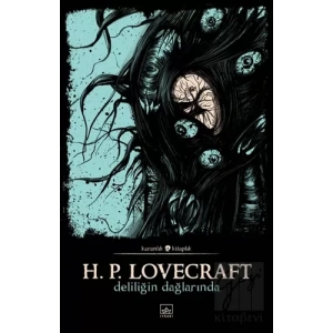 Deliliğin Dağlarında