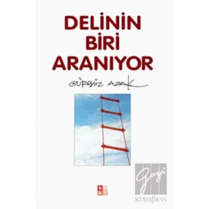 Delinin Biri Aranıyor