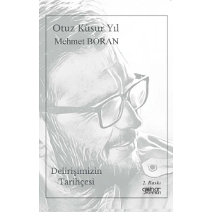 Delirişimizin Tarihçesi