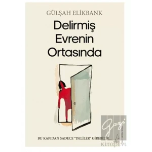 Delirmiş Evrenin Ortasında