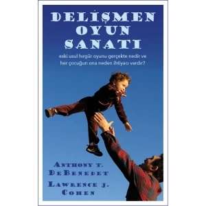 Delişmen Oyun Sanatı