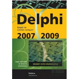 Delphi 2007-2009