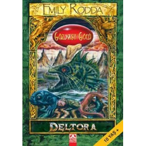 DELTORA- GÖZYAŞI GÖLÜ