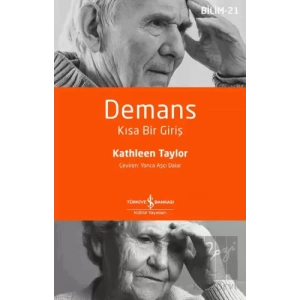 Demans – Kısa Bir Giriş