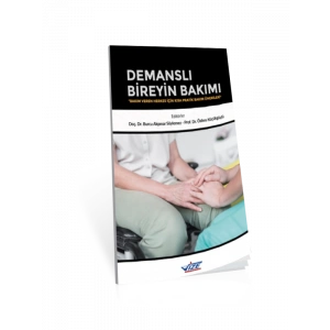 Demanslı Bireyin Bakımı - Görsev G. Yener