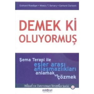 Demek ki Oluyormuş