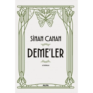 Deme’ler - Aforizmalar