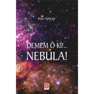 Demem o ki!.. Nebula!
