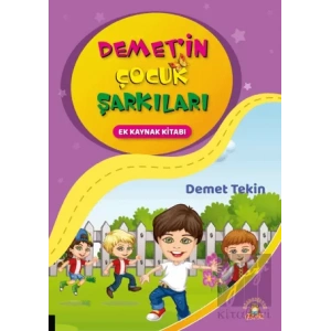 Demetin Çocuk Şarkıları