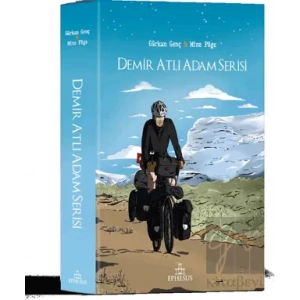 Demir Atlı Adam Serisi