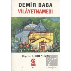 Demir Baba Vilayetnamesi