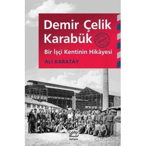 Demir Çelik Karabük