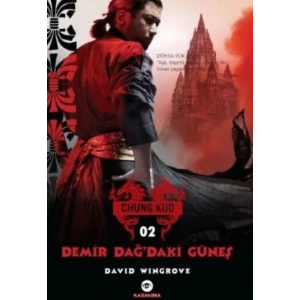 Demir Dağ’daki Güneş