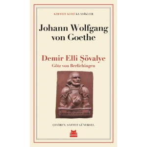 Demir Elli Şövalye