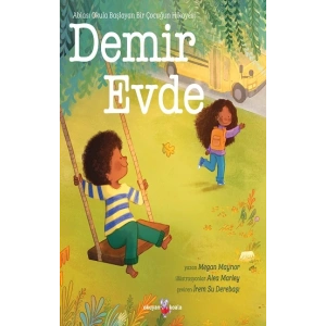 Demir Evde