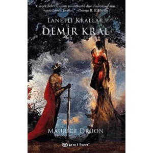 Demir Kral - Lanetli Krallar 1