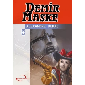 Demir Maske