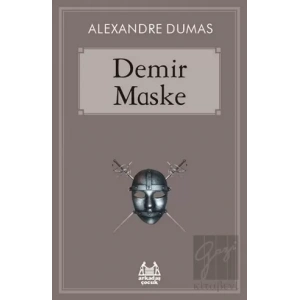 Demir Maske