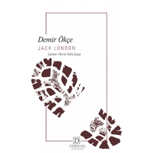 Demir Ökçe (CEP BOY)