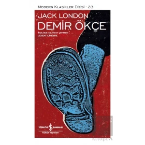 Demir Ökçe (Şömizli)