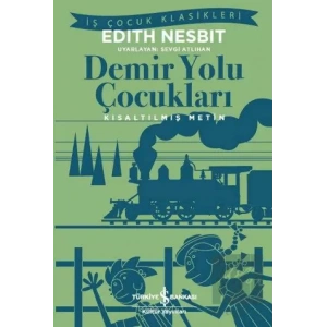 Demir Yolu Çocukları