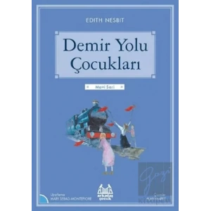 Demir Yolu Çocukları