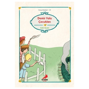 Demir Yolu Çocukları