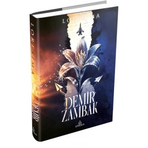 Demir Zambak 1 - Ciltli