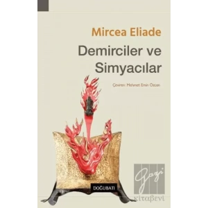 Demirciler ve Simyacılar
