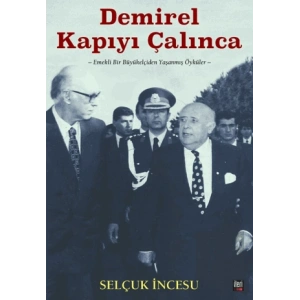 Demirel Kapıyı Çalınca