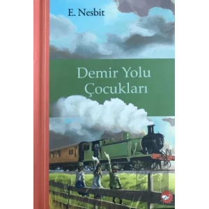 Demiryolu Çocukları
