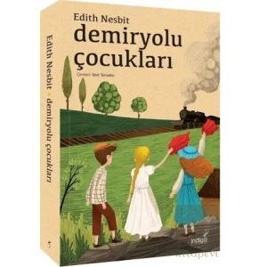 Demiryolu Çocukları
