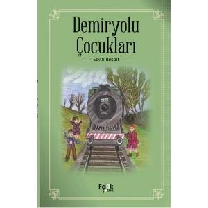 Demiryolu Çocukları