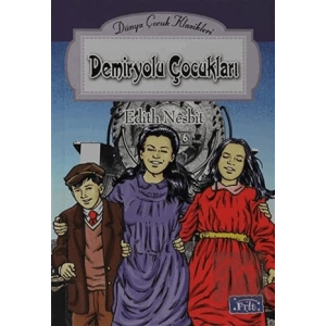 Demiryolu Çocukları